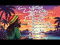 ❤️ Roots Reggae Message for Love and Light