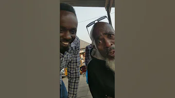Dereva Mkongwa 