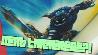 Skylanders Imaginators: NEXT THRILLIPEDE! (Prediction) + (Day 10)
Skylanders Imaginators: NEXT THRILLIPEDE! (Prediction) + (Day 10)
► Hello and Welcome to Alpha Ambush my amazing Soldiers! Today, I give you guys some of my thoughts on who may be the next Thrillipede/Enigma this year :)
► Check out the official Skylanders Imaginators website: https://www.skylanders.com/ :)
Check me out on:
► Instagram - https://instagram.com/sensei_ambush - @Sensei_Ambush
► Google+ - https://plus.google.com/u/0/ - Fire Fiesta
► Facebook - https://www.facebook.com/profile.php?id=100011637317853 (Supercharger Fiesta)
► Twitter - Coming Soon
► Gamecenter(s) - Fire Fiesta! and Cute Platyp
us Perry
Dont forget to check out all my other Youtube channels:
► FCGaming: https://www.youtube.com/channel/UCqrH...
► Disney Channel Unofficial: https://www.youtube.com/channel/UCCrf...
► Phineas Flynn: https://www.youtube.com/channel/UCRJJ...
► Gamers Finest: https://www.youtube.com/channel/UC5Cd...
Check out some of my other videos:
► Skylanders Trap Team THROWBACK! (Day 11): https://youtu.be/PnuCozTICQo
► Skylanders Imaginators: ENCHANTED ELVEN FOREST! (New Adv Pack): https://youtu.be/1bbZXep9Odg
► Skylanders Imaginators: MY PREDICTIONS + THOUGHTS! (Day 12): https://youtu.be/k9pzkgJPaTc
► Skylanders Imaginators: IMAGINATOR FIGURES + CARDS! (More Info): https://youtu.be/U2XRaDz7cdM
► SKYLANDERS SPYROS ADVENTURE STORY! (Day 13): https://youtu.be/avMfxIUuiAA
► Skylanders Imaginators: CREATION CRYSTAL 8-PACK!: https://youtu.be/o7PTNBHaHoU
► Skylanders Imaginators: IMAGINATORS IN STORES ALREADY?! (Day 14): https://youtu.be/FjQdv55SPcs
► Skylanders Imaginators: CALI RETURNS!: https://youtu.be/r_M1pz0kcqw
► Skylanders Imaginators: HALLOWEEN AMBUSH + AURORA CUSTOM! (Day 15): https://youtu.be/Ox9PWEBMXgg
► Skylanders Imaginators: RACING UPGRADE!: https://youtu.be/JVv4jVLKYGc
► Skylanders Imaginators: BATTLE MODE IS GONE! (Confirmed): https://youtu.be/Anp8jmwnars
► Skylanders Imaginators: FULL COST!: https://youtu.be/qgNQS_YsS0g
► Skylanders Imaginators: FULL POSTER REVEAL! (Roster Complete): https://youtu.be/FiGNN8742eE
► Channel Update - October 2016! (ALPHA AURORA!, SKY SHOW, ect): https://youtu.be/WSby1cLcBzY
► Skylanders Imaginators: AURORA AND EON ARE RELATED!: https://youtu.be/v-tMjhXS7og
► Skylanders Imaginators: MEET THE SENSEI! (1-19) (+ Links/MYSTICAL VARIANT): https://youtu.be/4MmBknUbE64
► Skylanders Imaginators: MYSTICAT! (Gameplay, Figure, Art): https://youtu.be/escn30-hxms
► Channel Improvements + FREE SHOUTOUTS! (Read Description for Summary): https://youtu.be/J_zi7vOP1CM
► Thanks for Watching :)
Thumbs up this video if you enjoyed and make sure you Subscribe for more content
►Copyright Disclaimer Under Section 107 of the Copyright Act 1976, allowance is made for fair use for purposes such as criticism, comment, news reporting, teaching, scholarship, and research. Fair use is a use permitted by copyright statute that might otherwise be infringing. Non-profit, educational or personal use tips the balance in favor of fair use. Skylanders Imaginators: NEXT THRILLIPEDE! (Prediction) + (Day 10)