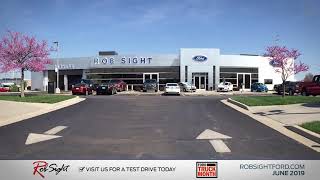 Rob Sight Ford June HLDS