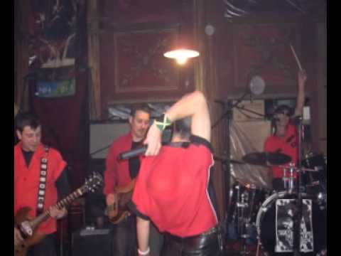 The Mitomen Artificial Plastic Lady 