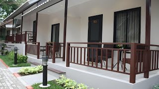 Pattaya Garden Resort, Thailand