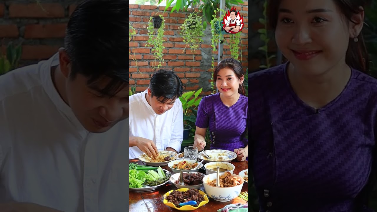 သတိရနေမှာပါ.. မော်လမြိုင် Will always be Remember (Bromance Short Movie)