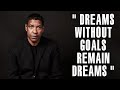 DREAM BIG - Denzel Washington (Motivational Video)