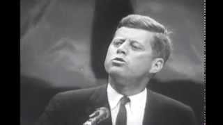 JFK Campaign Spot - We Can Do Better