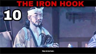 The Iron Hook (Rescue Straw Hats Prisoners ) - Ghost Of Tsushima