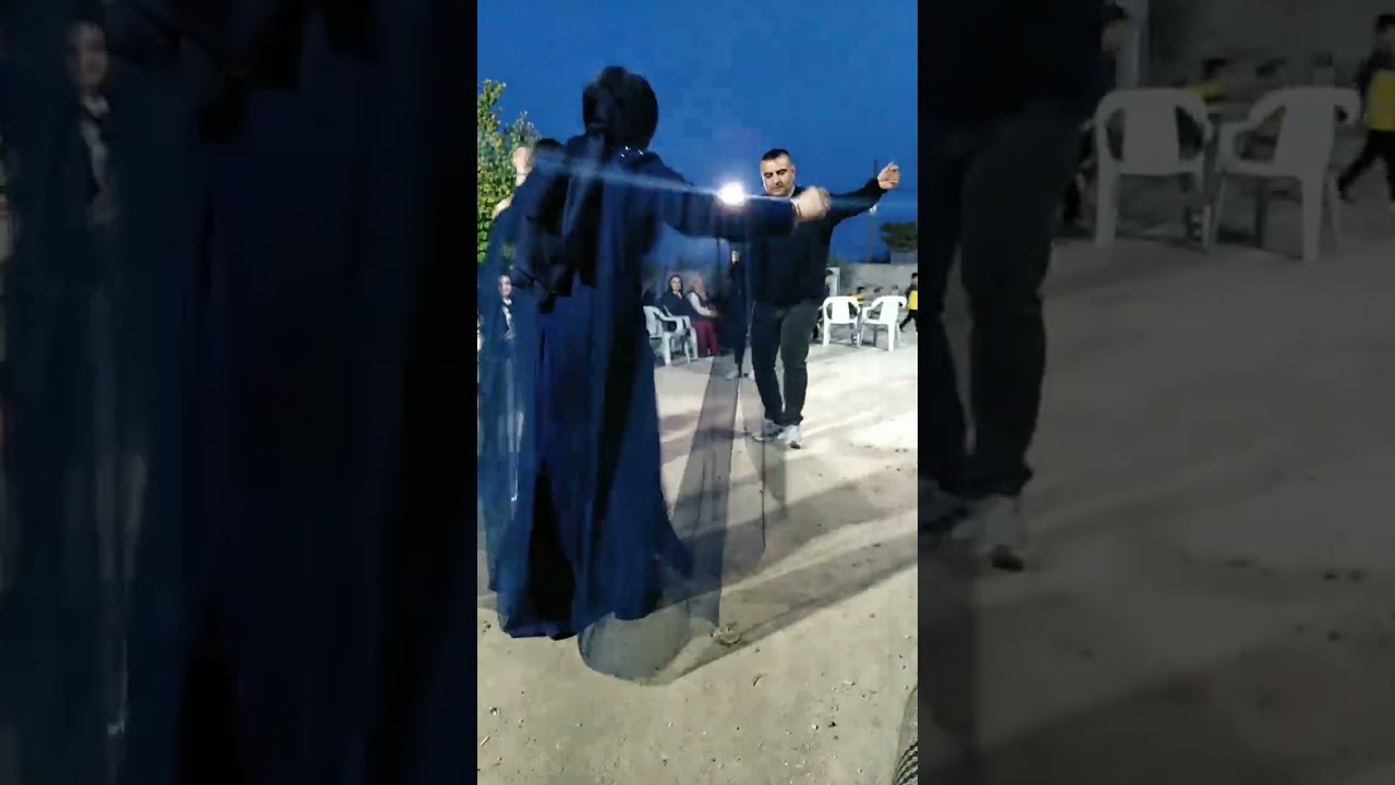 Dügün kurucularından tabiki Ersan 