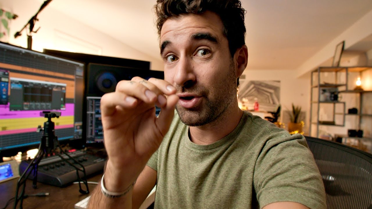 Mixing How to make woodwinds sound brighter YouTube