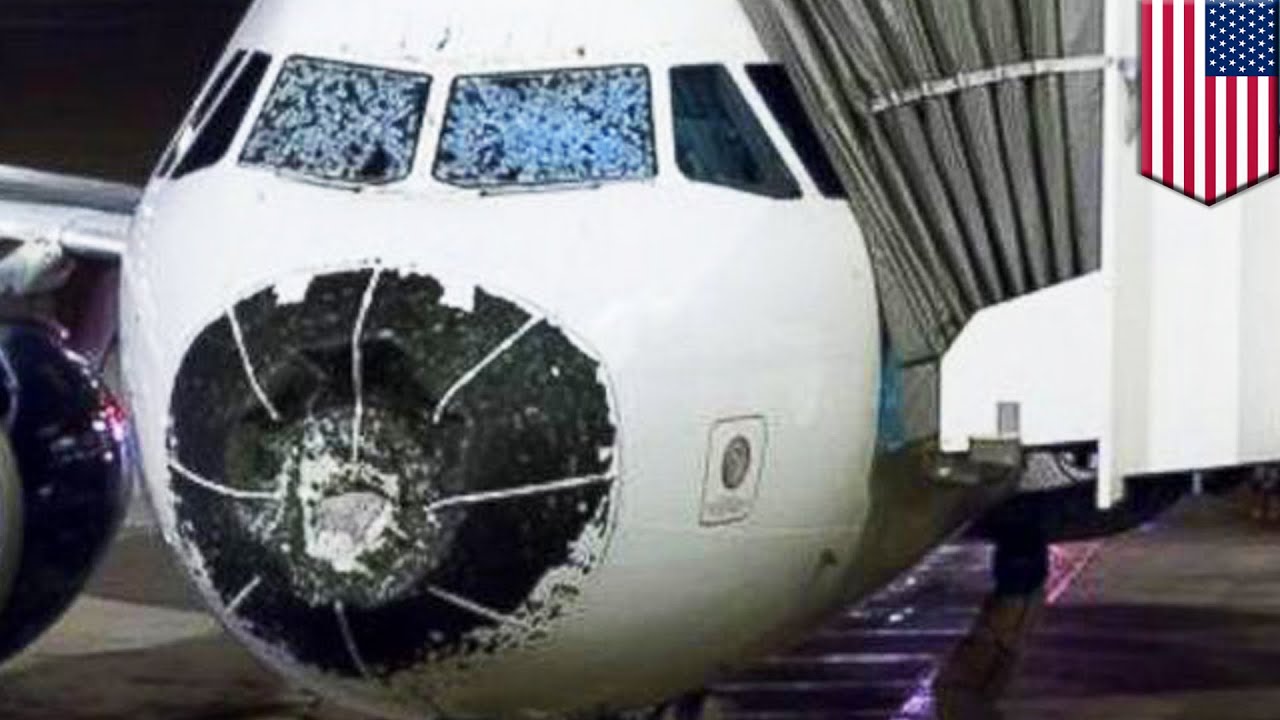Three injured on Delta flight after passenger tries to enter cockpit
