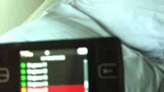 I love my LG Env2 phone!