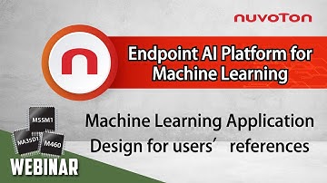 Endpoint AI Platform for Machine Learning -Machine Learning Application Design for users’ references