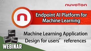 Endpoint AI Platform for Machine Learning -Machine Learning Application Design for users’ references screenshot 1