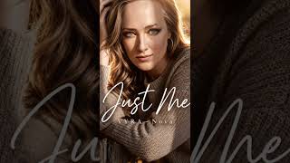 Just Me (Original Cover Remastered) || 80s synthwave rock ballad