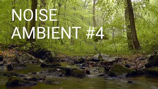 NOISE AMBIENT #4 Therapeutic ambient with soft noises for relax, stress relief, sleep and meditation screenshot 3