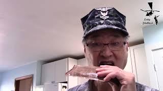Mre Snack Packs 1