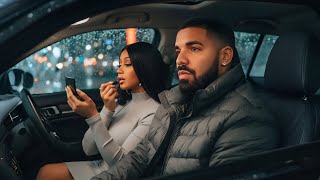 Drake Cardi B  Im Rare ft Lil Wayne Tyga Juicy J Aap Rocky Remix