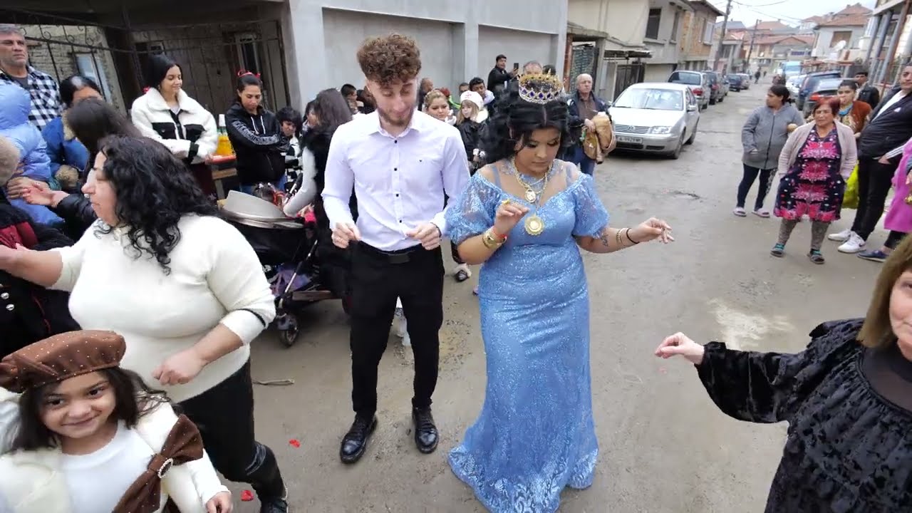 Memet ve Aysel Tatli Raki