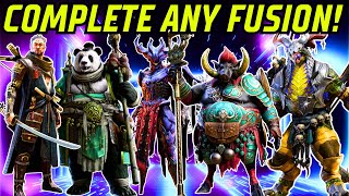 NEVER FAIL ANOTHER FUSION! F2P GUIDE PREPARE TODAY! | RAID: SHADOW LEGENDS