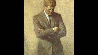 I Support the JFK Speech on Secret Societies