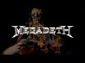 Megadeth - Promises (Lyrics)