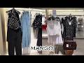 ❤️ MANGO NEW SPRING SUMMER 2026 COLLECTION ARRIVALS 🌸 FEMININE WOMEN'S FASHION