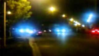CHI TOWN STREET RACING
