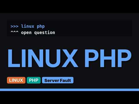 Despite #!/usr/bin/env php I need to call the file with php, why?