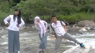 edo band Ku tak pantas di surga