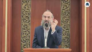 לעורר רחמים על ישראל | הילולת הרב מרדכי אליהו ומבצע הפצצת הכור באיראן | רה