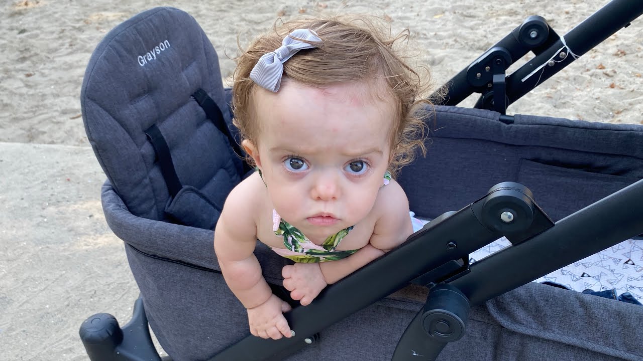 STORY TIME: MAGNOLIA’s Surgery