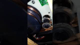 AA5AU Testing a SteppIR EHU - January 2018 - part 2 or 2
