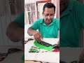 Cómo hacer moño patriótico. 🇲🇽