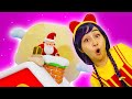 Christmas Song + More | Fun Christmas Songs for Kids | Tigi Boo Kids