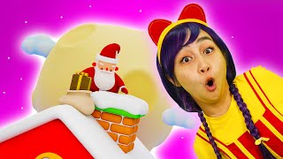 Christmas Song + More | Fun Christmas Songs For Kids | Tigi Boo Kids