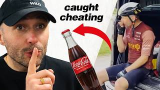 The Trans Balkan Cheating Scandal Explained