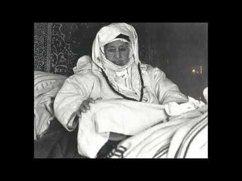 Poem Written in the Prophet's Rawdha نحن في روضة الرسول حضور ﷺ | ﷺ