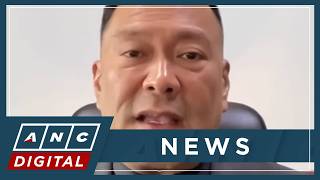 Ejercito on 2028 survey Politics a thankless job but my track records is clean Hindi ako nagnakaw