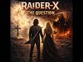 🤘 Raider-X Live! Guitar and Vocals Megadeth Metallica Ozzy Pantera Live Guitar Live Music Live Metal