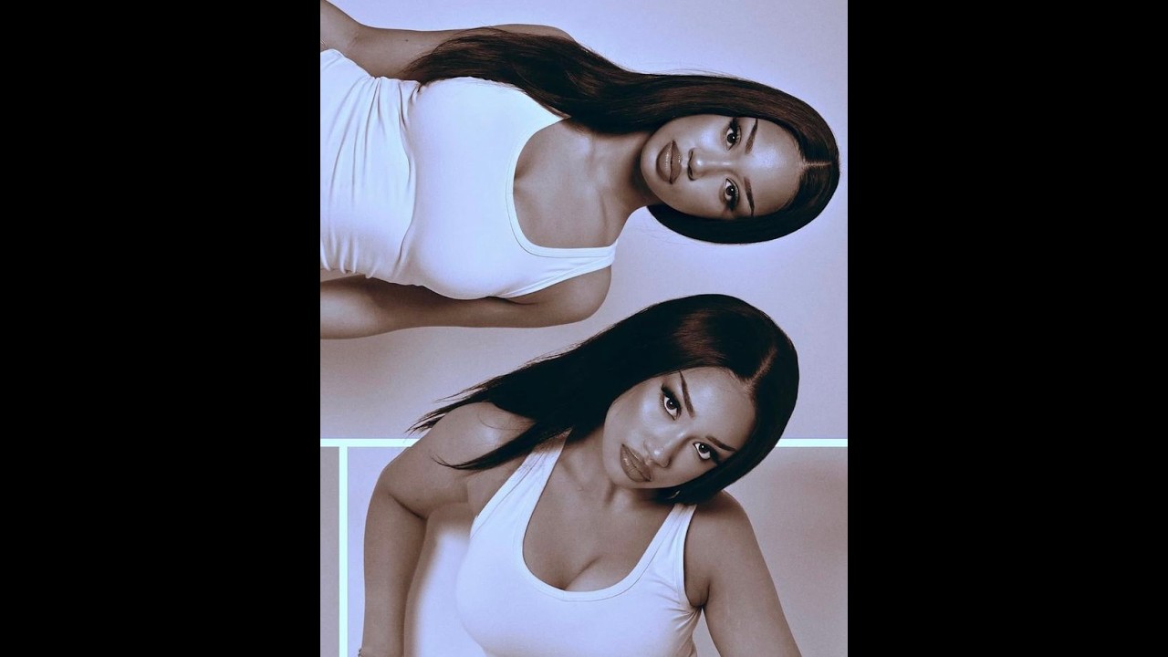 R&B MELODIC TYPE BEAT - WANT ME TOO