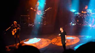 Matchbox Twenty Overjoyed (Live HD) Matchbox Twenty Overjoyed (Live HD)