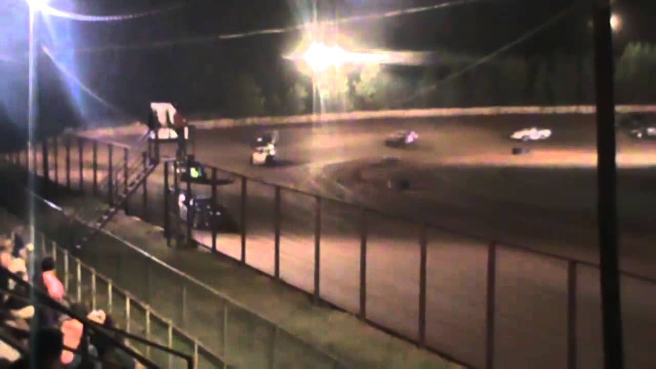 SMS Lim Mod Feature 9/27/14 - YouTube