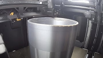 H2D Quick Fix: Bambu Lab H2D Z-Banding Solution | Adjusting XY Belt Tension