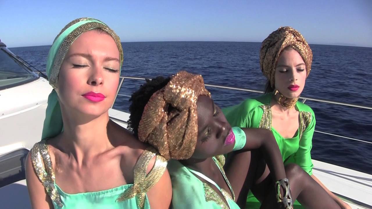 Julia Clancey Resort  Life