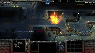Warcraft 3 Prison Break 3.7