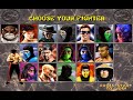 Mortal Kombat Komplete Mortal Kombat 2 LIU KANG Gameplay Playthrough