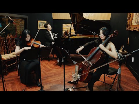 Beauty and the Beast OST Medley - Alan Menken