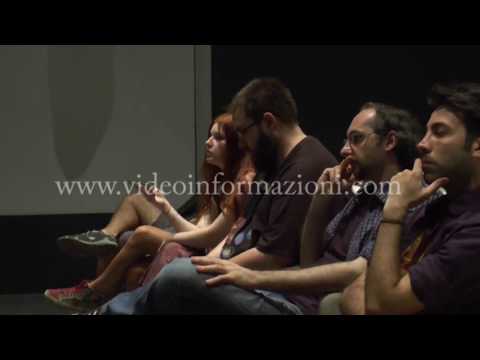 "La Rivoluzione", il primo lungometraggio dell'Accademia di Belle Arti di Napoli
