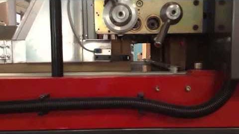 H1001A Auto Partition Assembly Machine with Collapser