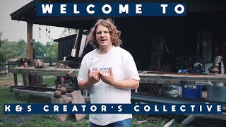 K&S Creator's Collective screenshot 2