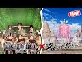 BLOODSTRIKE X AOT : LEAK GAMEPLAY